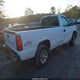 3GCEK14Z57G235336 2007 Chevrolet Silverado 1500 Classic Work Truck auction photo thumbnail 4