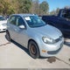 WVWDA7AJ0AW089842 2010 Volkswagen Golf 4-Door auction photo thumbnail 1