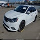 3N1AB7AP1GY334687 2016 Nissan Sentra Sr auction photo thumbnail 2