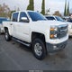 3GCPCREC4FG289854 2015 Chevrolet Silverado 1500 1Lt auction photo thumbnail 1