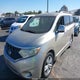 JN8AE2KP2B9008213 2011 Nissan Quest Sl auction photo thumbnail 6