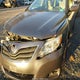 4T1BF3EK0AU032052 2010 Toyota Camry Le auction photo thumbnail 12