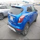 KL4CJBSB6HB232990 2017 Buick Encore Preferred Ii auction photo thumbnail 4