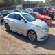 5NPEC4AB7EH841568 2014 Hyundai Sonata Se 2.0T auction photo thumbnail 1