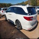 5FNRL6H93KB010711 2019 Honda Odyssey Elite auction photo thumbnail 3