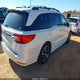 5FNRL6H93KB010711 2019 Honda Odyssey Elite auction photo thumbnail 4