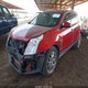 3GYFNDE3XDS641879 2013 Cadillac Srx Performance Collection auction photo thumbnail 2