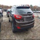 KM8JUCAG7EU844165 2014 Hyundai Tucson Limited auction photo thumbnail 3