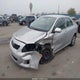 JTDBL40E899036997 2009 Toyota Corolla Le auction photo thumbnail 2