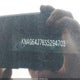 KNAG64J76S5294703 2025 Kia K5 Gt-Line auction photo thumbnail 9