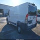 3C6TRVAG1JE105142 2018 Ram Promaster 1500 Low Roof 136 Wb auction photo thumbnail 3