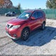 5N1AT2MV0EC812428 2014 Nissan Rogue Sl auction photo thumbnail 2