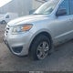 5XYZG3AB8CG155558 2012 Hyundai Santa Fe Gls auction photo thumbnail 6