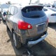 JN8AS5MT9BW570132 2011 Nissan Rogue Sv auction photo thumbnail 6