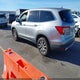 5FNYF6H50MB082503 2021 Honda Pilot Awd Ex-L auction photo thumbnail 3