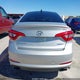 5NPE34AF4GH346024 2016 Hyundai Sonata Limited auction photo thumbnail 17