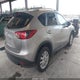 JM3KE4BE4D0166058 2013 Mazda Cx-5 Sport auction photo thumbnail 4