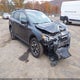 JF2GTACC9KH219045 2019 Subaru Crosstrek 2.0I Premium auction photo thumbnail 1