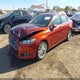 3FA6P0HD0ER192028 2014 Ford Fusion Se auction photo thumbnail 2