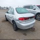 3FAFP13P61R155907 2001 Ford Escort auction photo thumbnail 3