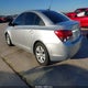 1G1PC5SH9C7335185 2012 Chevrolet Cruze Ls auction photo thumbnail 3