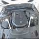 WBA7T2C08NCH51382 2022 BMW 740 I auction photo thumbnail 10