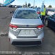JTDBCMFE1SJ046542 2025 Toyota Corolla Hybrid Le auction photo thumbnail 16