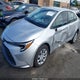 JTDBCMFE1SJ046542 2025 Toyota Corolla Hybrid Le auction photo thumbnail 2