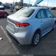 JTDBCMFE1SJ046542 2025 Toyota Corolla Hybrid Le auction photo thumbnail 4