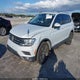 3VV3B7AX0JM095056 2018 Volkswagen Tiguan 2.0T Se/2.0T Sel auction photo thumbnail 2