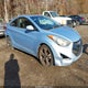 KMHDH6AE9DU019597 2013 Hyundai Elantra Se auction photo thumbnail 1