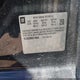 1G1JE5SB9G4149942 2016 Chevrolet Sonic Ltz Auto auction photo thumbnail 9