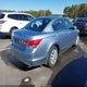 1HGCP2F35BA068380 2011 Honda Accord 2.4 Lx auction photo thumbnail 4