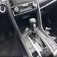19XFC2F78JE207844 2018 Honda Civic Ex auction photo thumbnail 11