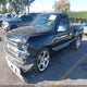 1GCEC14V4XZ145654 1999 Chevrolet Silverado 1500 Ls auction photo thumbnail 2