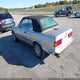 WBABB1309K8275291 1989 BMW 325 I auction photo thumbnail 3