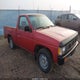 1N6SD11S7PC401652 1993 Nissan Truck Short Wheelbase auction photo thumbnail 1
