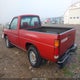 1N6SD11S7PC401652 1993 Nissan Truck Short Wheelbase auction photo thumbnail 3
