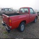 1N6SD11S7PC401652 1993 Nissan Truck Short Wheelbase auction photo thumbnail 4