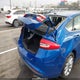 3FA6P0LU4HR313705 2017 Ford Fusion Hybrid Se auction photo thumbnail 6