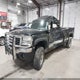 1GTHK33D97F127429 2007 GMC Sierra 3500 Classic Slt auction photo thumbnail 2