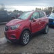 KL4CJESB2KB937939 2019 Buick Encore Awd Preferred auction photo thumbnail 2