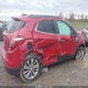 KL4CJESB2KB937939 2019 Buick Encore Awd Preferred auction photo thumbnail 6