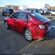 1G1ZD5ST3SF144490 2025 Chevrolet Malibu Fwd 1Lt auction photo thumbnail 3