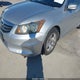 1HGCP2F4XCA018374 2012 Honda Accord 2.4 Lx-P auction photo thumbnail 6