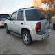 1GNDT13S972165207 2007 Chevrolet Trailblazer Ls auction photo thumbnail 3