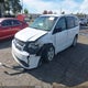 2C4RDGBG0DR812263 2013 Dodge Grand Caravan Se auction photo thumbnail 2