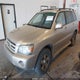 JTEGD21A970157814 2007 Toyota Highlander auction photo thumbnail 2