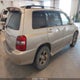 JTEGD21A970157814 2007 Toyota Highlander auction photo thumbnail 4