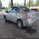 3N1AB6AP0CL694440 2012 Nissan Sentra 2.0 S auction photo thumbnail 3